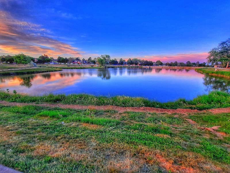 Bell Roth Park - Image 2