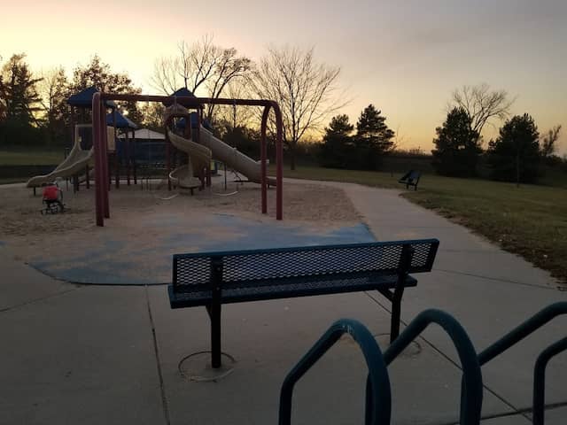 Southern Oaks Park - Image 1