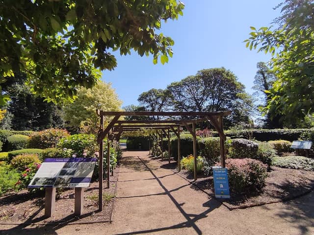 Garden of Rememberance - Image 1