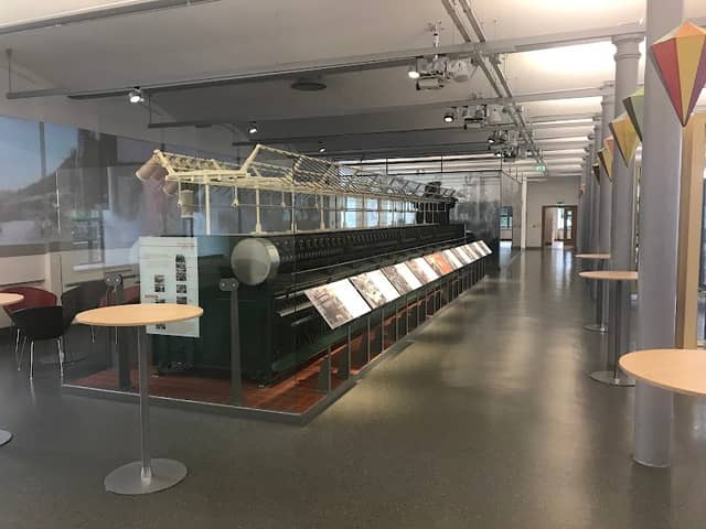 Museum at The Mill - Image 2