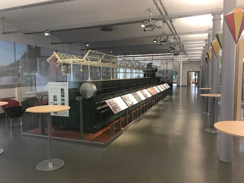 Museum at The Mill - Image 2