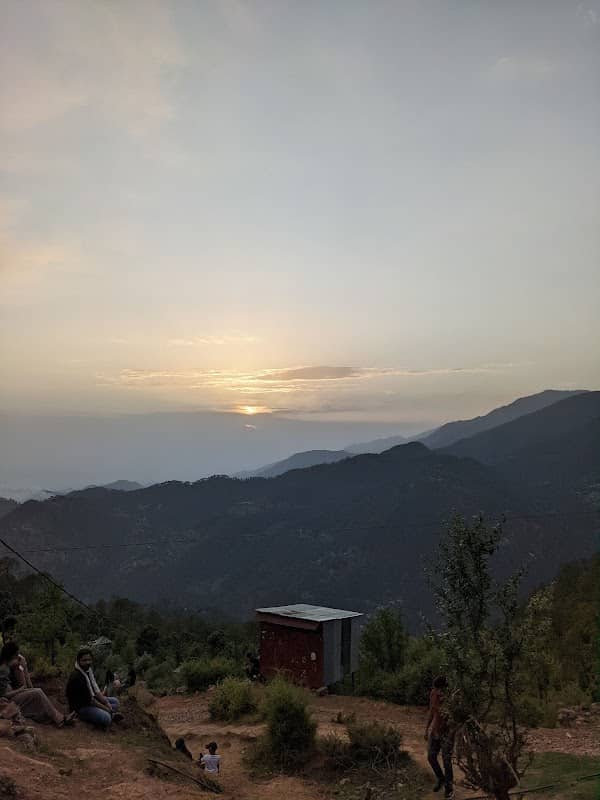 Sunset View Point - Image 1