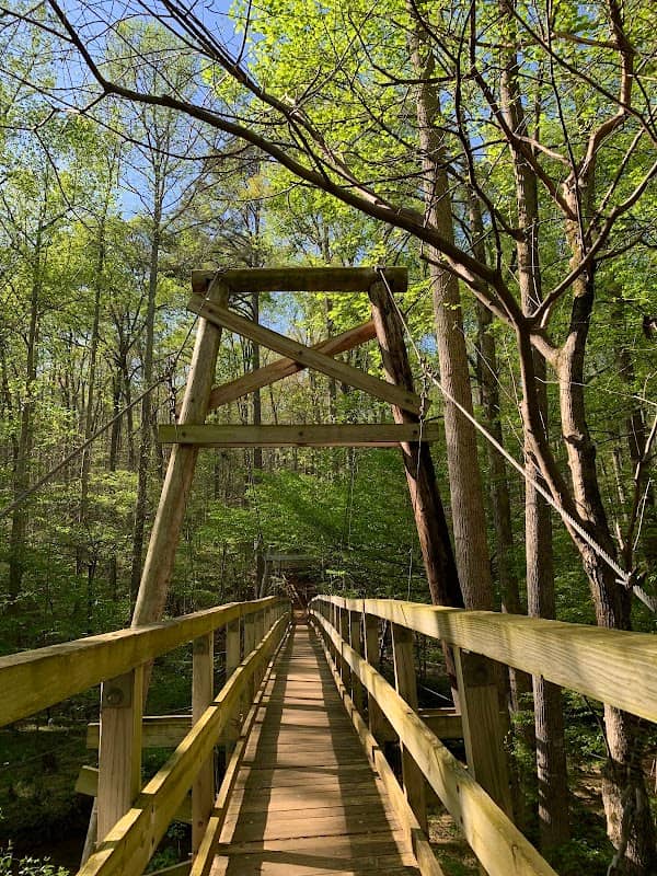 Elachee Nature Science Center - Image 1