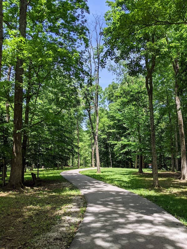Whitley Branch Veterans Park - Image 1