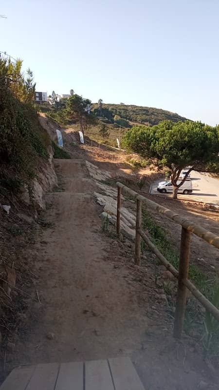 Valbom bike park - Image 1