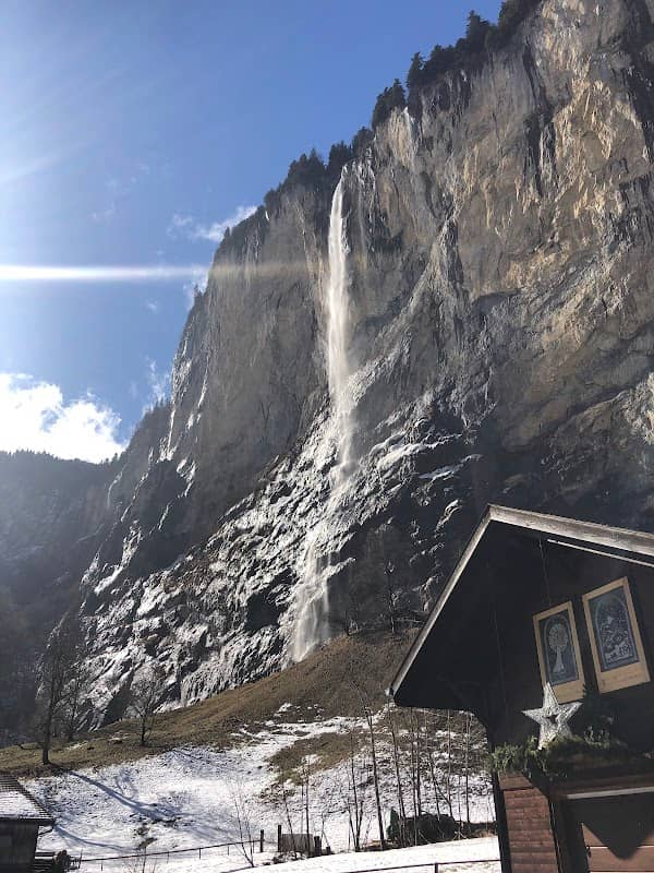 Wasserfall Sprutz - Image 3