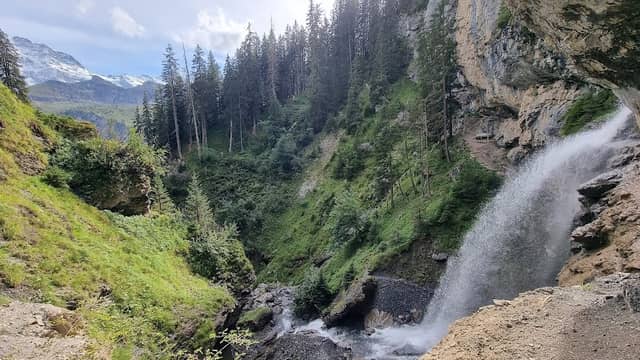 Wasserfall Sprutz - Image 2