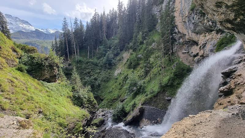 Wasserfall Sprutz - Image 2