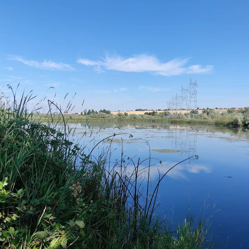 McNary Wildlife Nature Area - Image 1