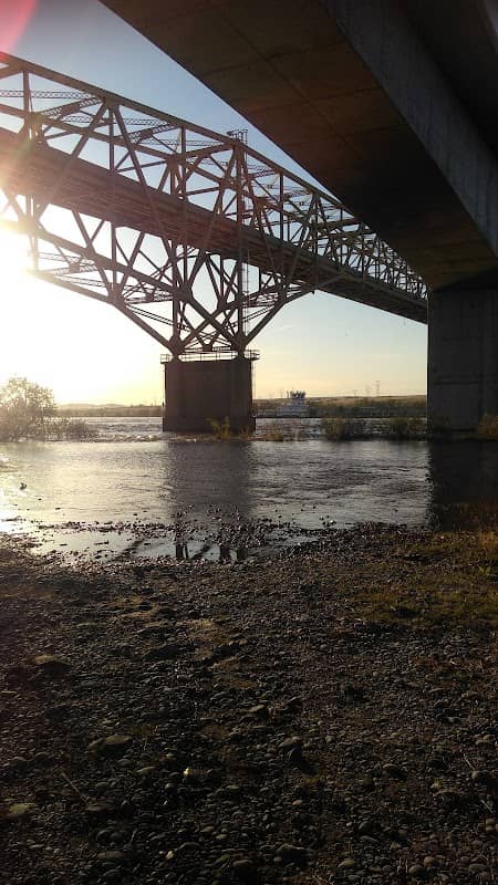 McNary Wildlife Nature Area - Image 2