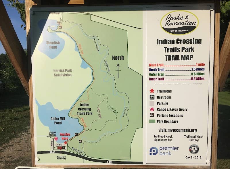 Indian Crossing Trails Park - Image 1