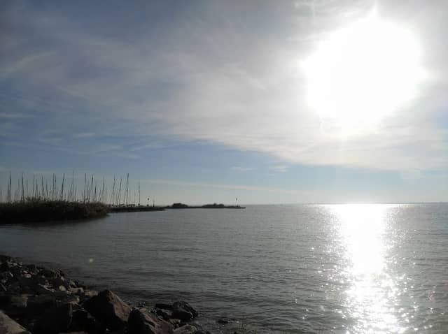 Esterházy Strand - Image 2