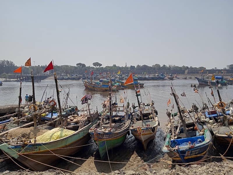 Nani Daman Jetty - Image 1