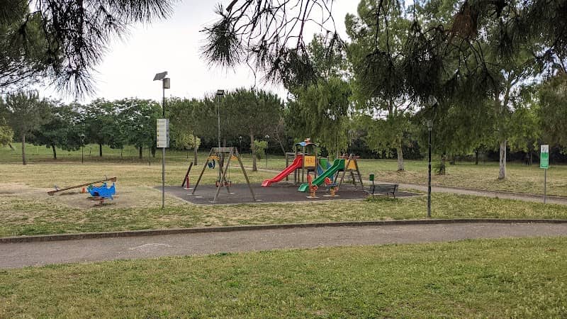 Villa Comunale di Cardito "Parco Taglia" - Image 1