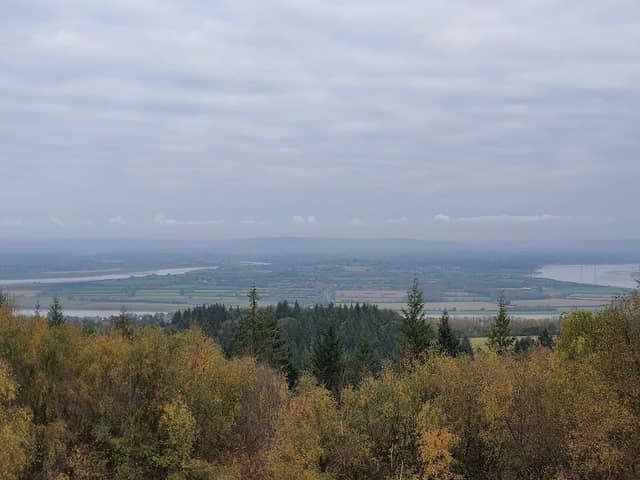 Blaize Bailey Viewpoint - Image 1