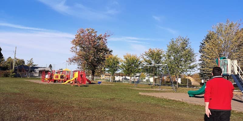 Green Acres Park - Image 1