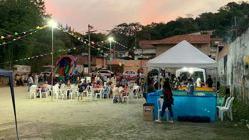 Campinho do Mercadinho da Família - Image 1