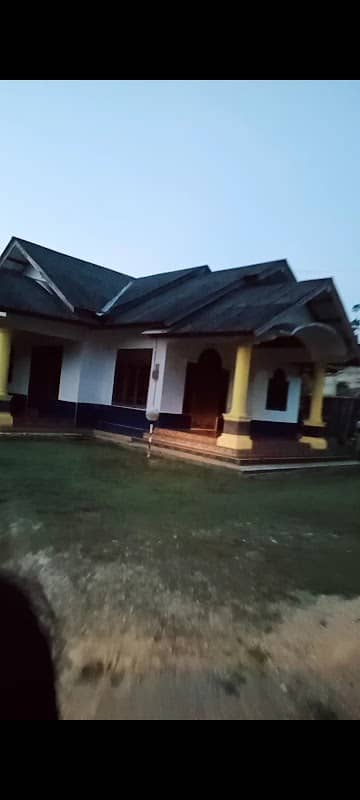 Perkebun durian dan jambu keristal - Image 2