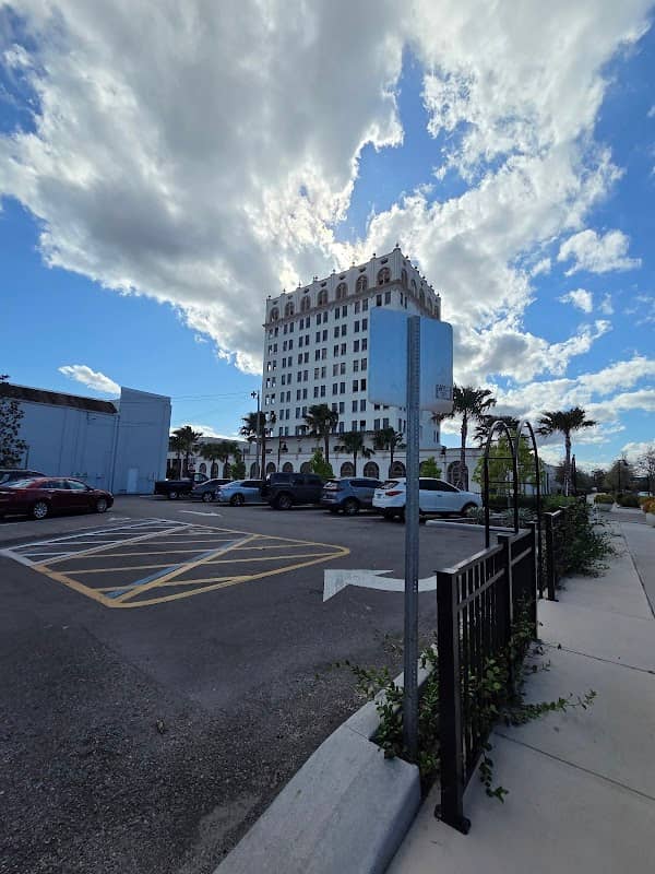 Lake Wales Historic District - Image 2