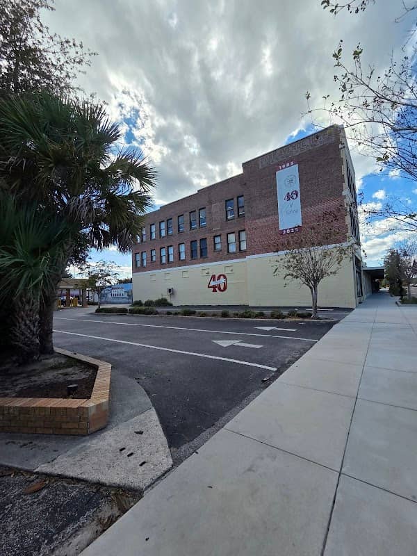 Lake Wales Historic District - Image 1