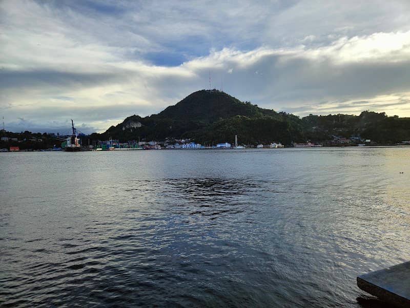 Pantai Dok 2 Jayapura - Image 1
