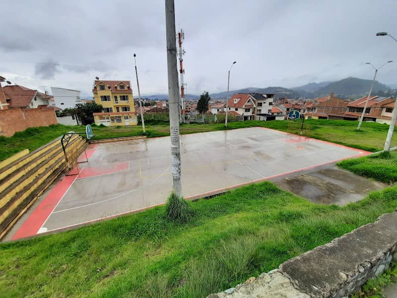 Eloy Alfaro Park - Image 1