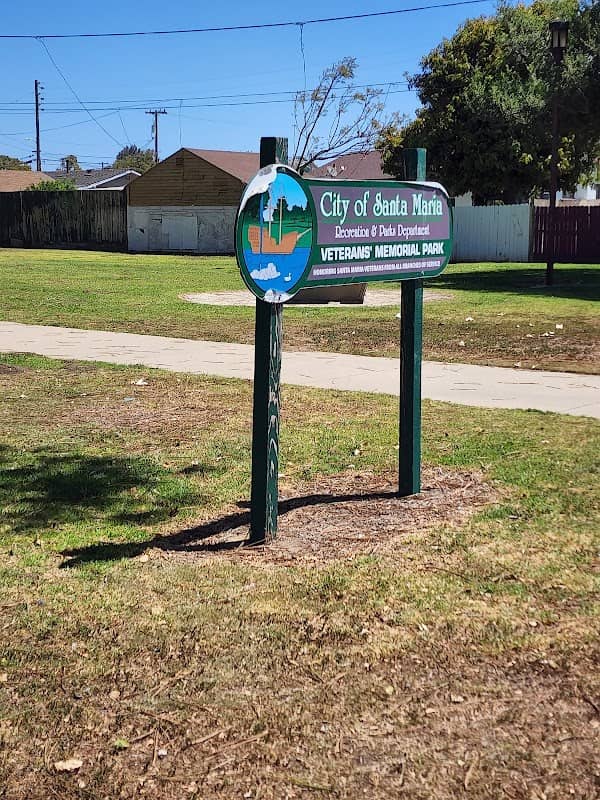Veteran's Memorial Park - Image 1