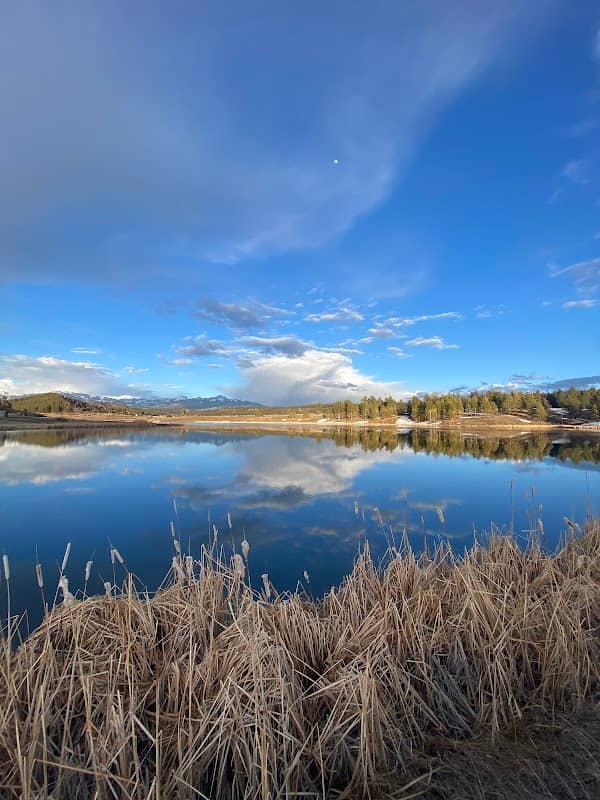 Echo Canyon Reservoir State Wildlife Area - Image 1