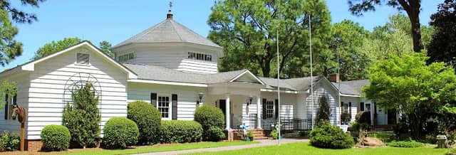 National Steeplechase Museum - Image 1