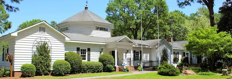 National Steeplechase Museum - Image 1