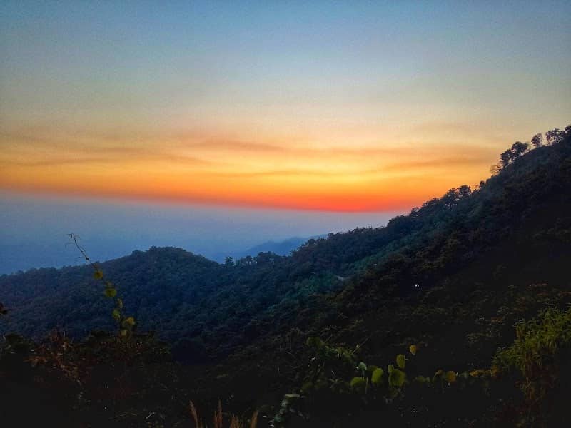 Sunset Point - Image 1