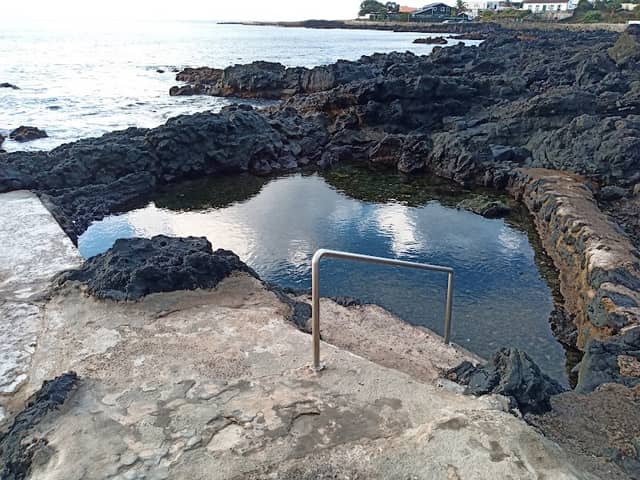 Porto Sr. Guilherme - Image 1