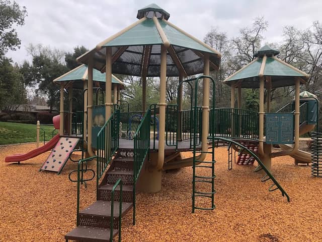 Clover Valley Park - Image 1