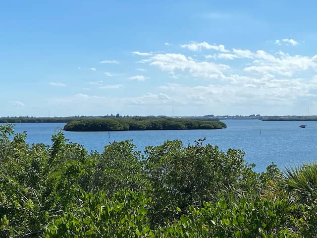 Pelican Island National Wildlife Refuge - Image 1
