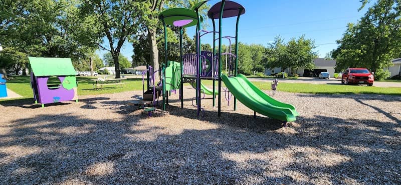 Goodland Memorial Park - Image 1