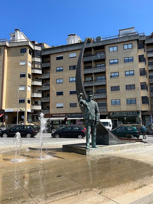 Praça da Estação - Image 1