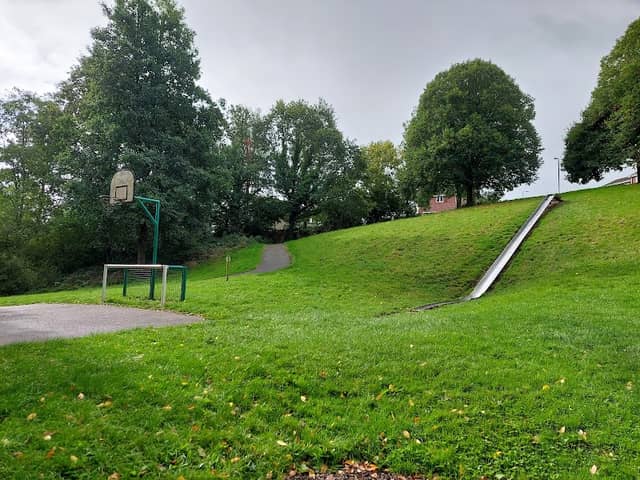 Great Hill View Park - Image 2