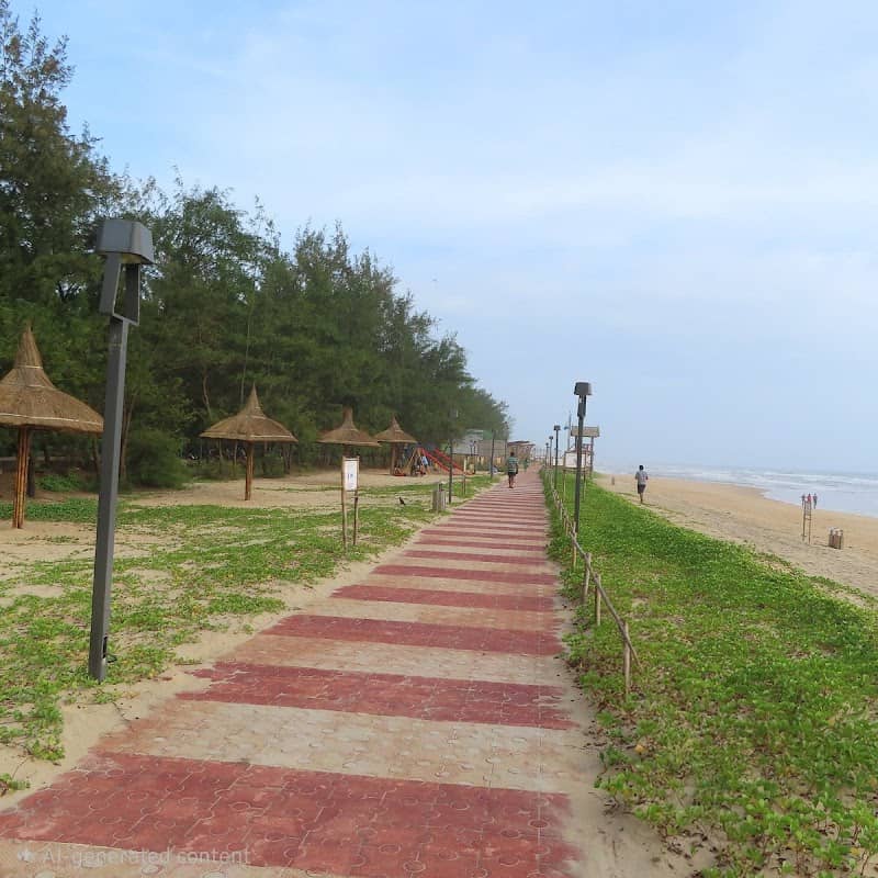 Eco Beach - Image 1