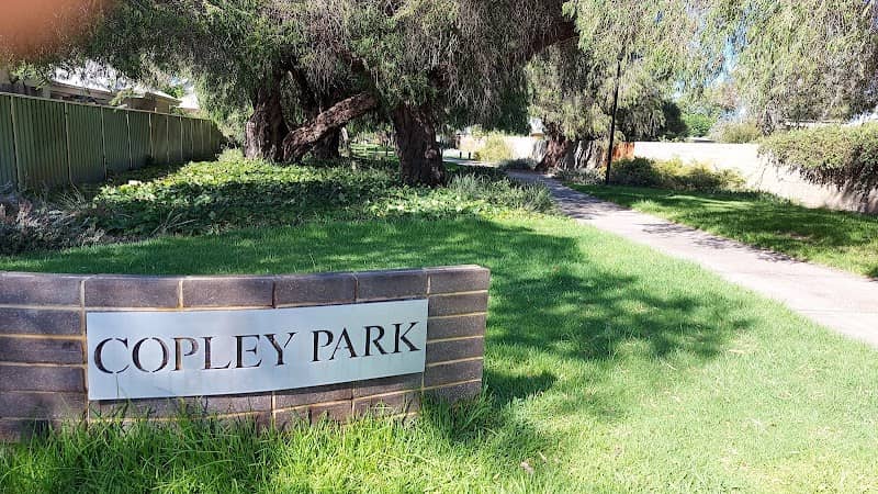Copley Park - Image 2