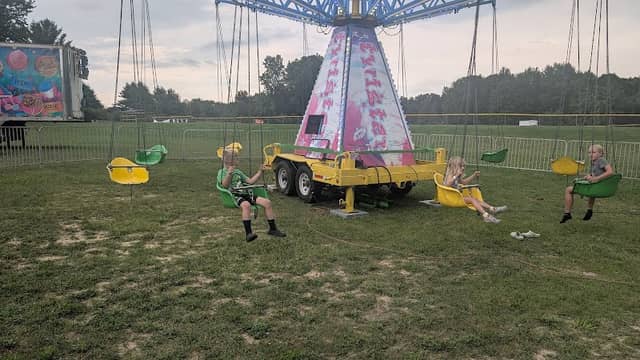 Wheatland Township Park - Image 2