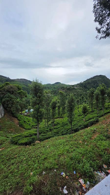 Huligal Hills View Point - Image 1