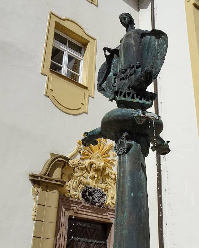 Marienbrunnen - Image 1