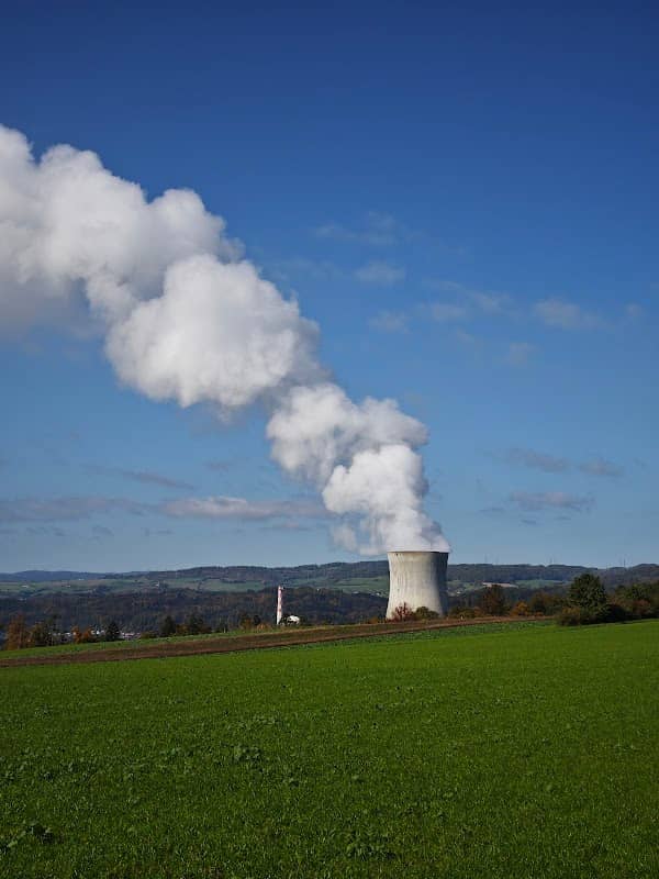 Besucherzentrum KKW Leibstadt - Image 1