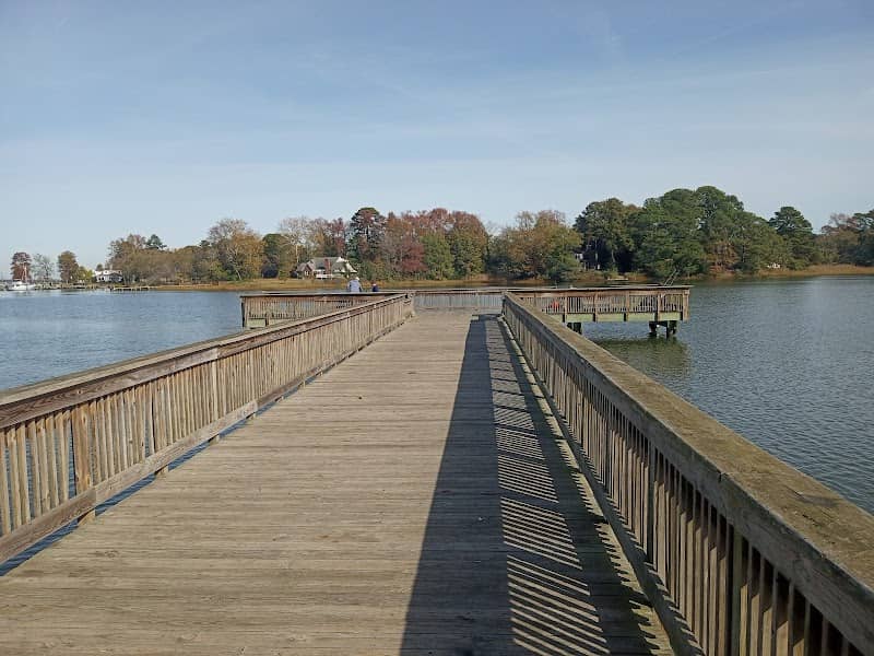 Portsmouth City Park - Image 2