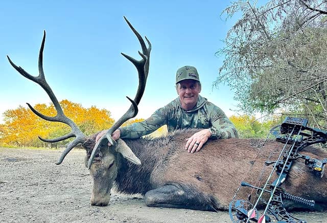 C5 Whitetails Lodge - Image 1