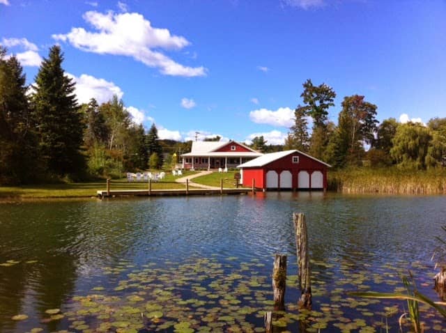 Boathouse Vineyards - Image 2