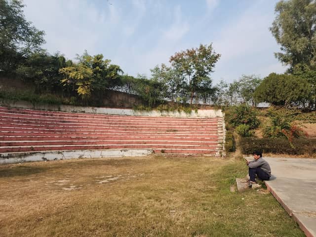Amphi Theater (Open Air Theater) - Image 1