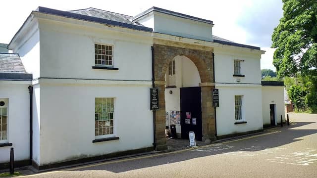 Torfaen Museum - Image 1