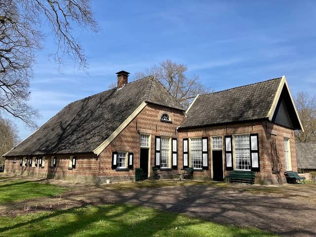 Museumboerderij Wendezoele - Image 1