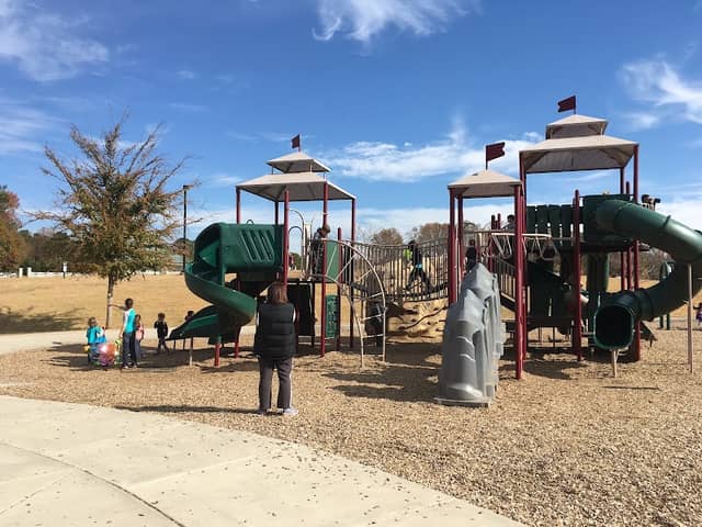 Fowler Park - Image 2